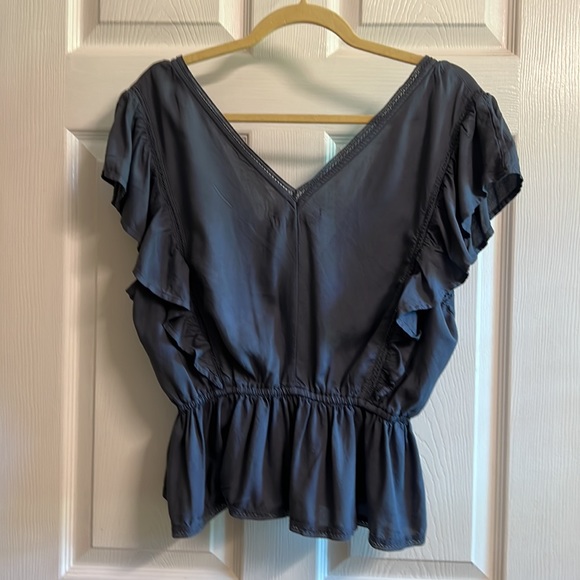 Abercrombie & Fitch top size xl - Picture 6 of 8